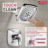 Monitor&reg; 17 Series H<sub>2</sub>Okinetic&reg; Shower Trim