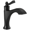 Single Handle Bathroom Faucet