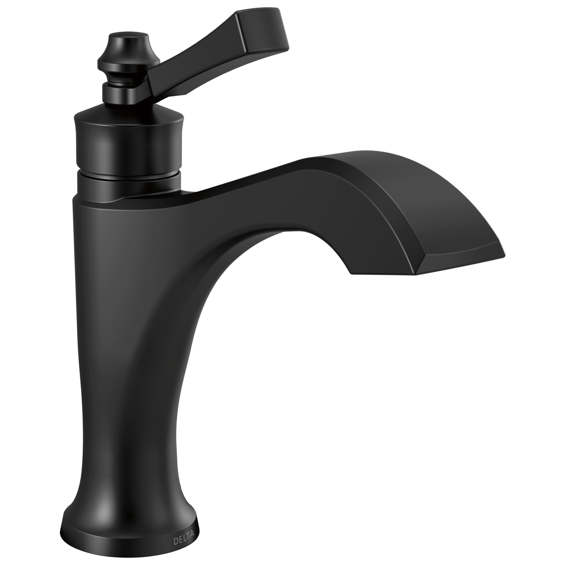Single Handle Bathroom Faucet