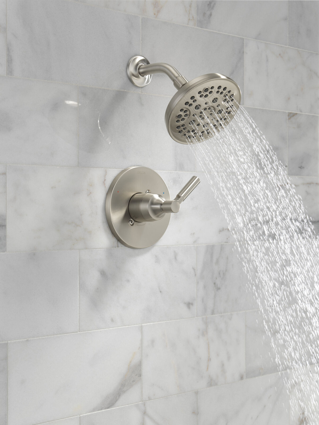 Shower Only - SpotShield (Recertified)