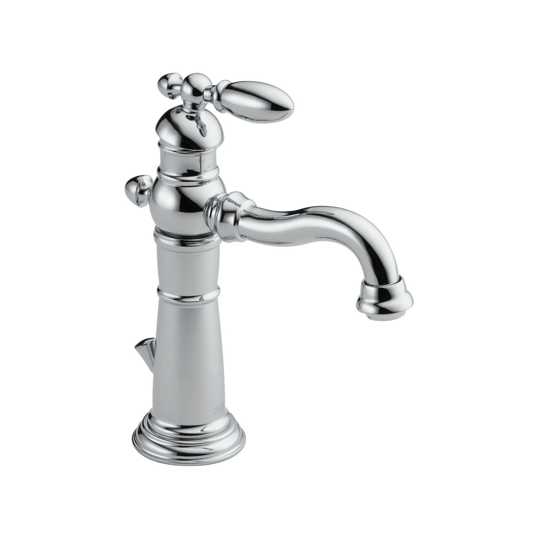 Single Handle Centerset Lavatory Faucet