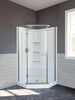 Monitor(R) 14 Series Tub and Shower