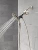 Shower Filter Attachment with 4-Setting In2ition&reg;