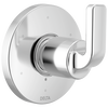 6-Setting 3-Port Diverter Trim