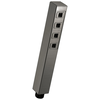 H2Okinetic&reg; Single-Setting Hand Shower