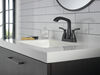 Centerset Faucet