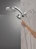 PivotPro&trade; 3-in-1 Combination Shower