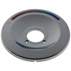 Escutcheon - Shallow - 600 Series