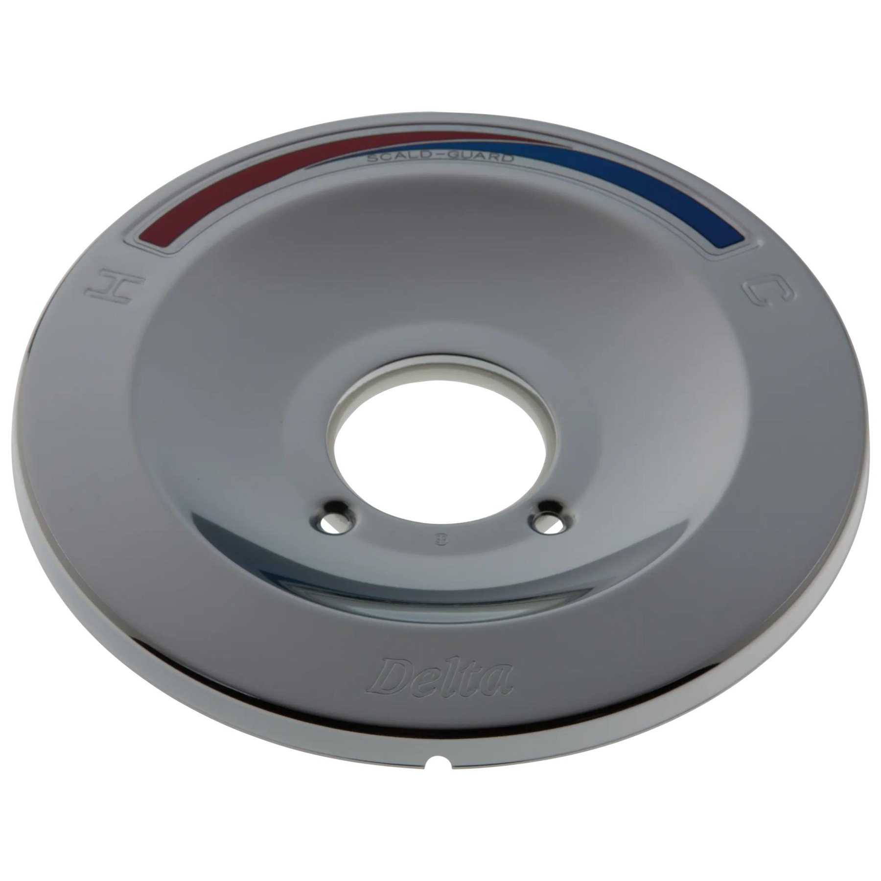 Escutcheon - Shallow - 600 Series