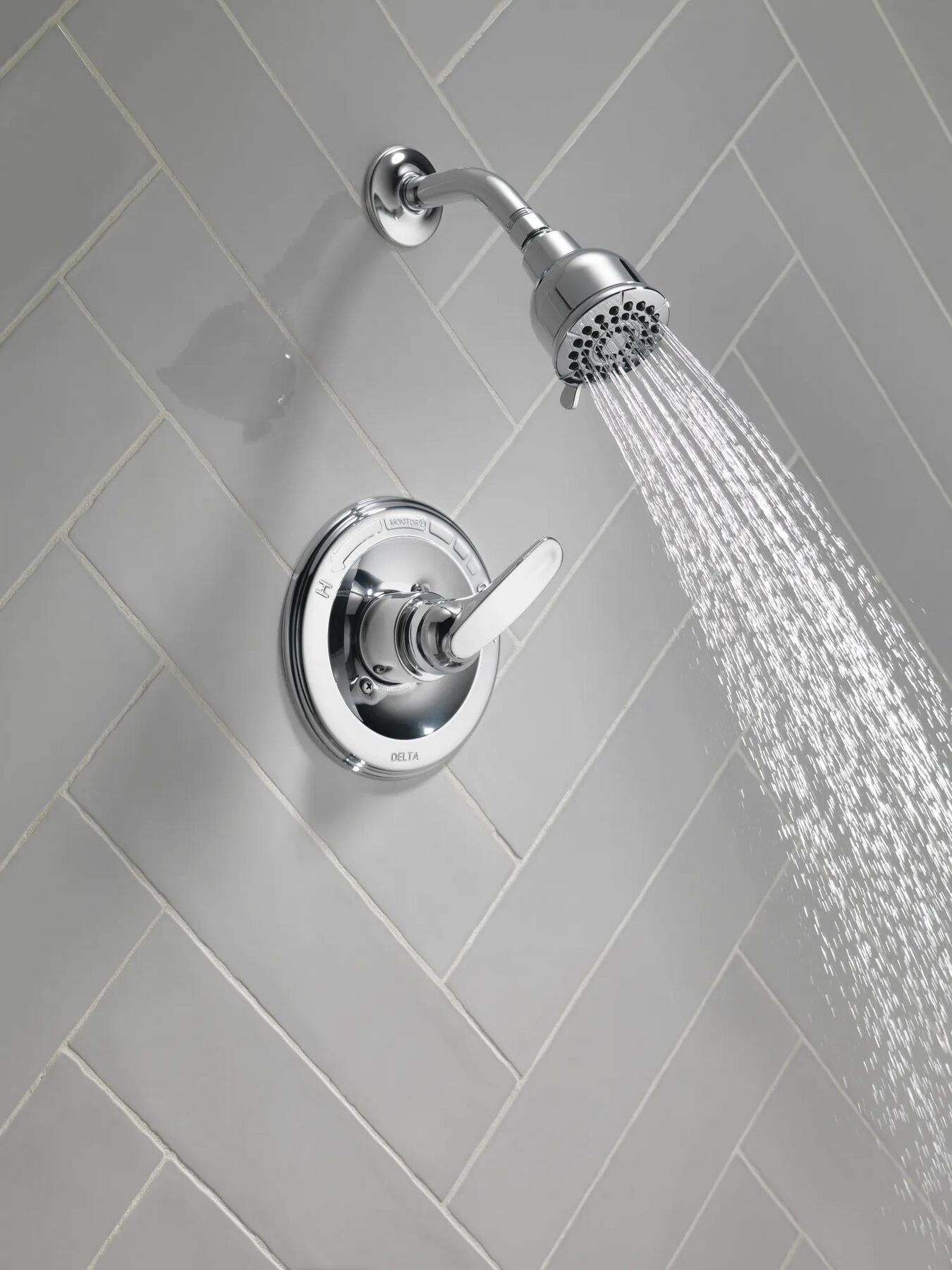 Shower Trim 13S (Recertified)