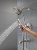 17 Series Tub Shower Trim