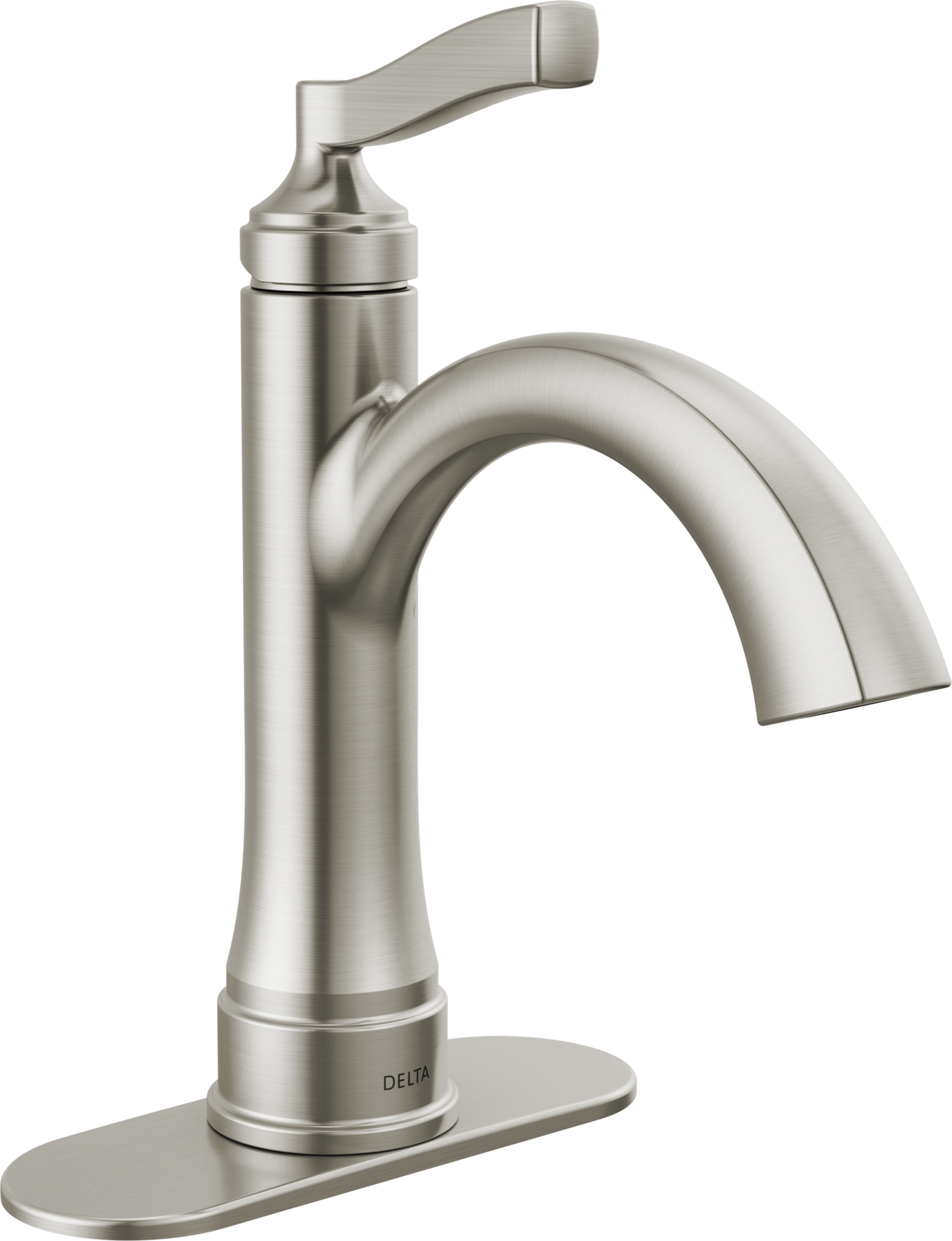 Single Lever (Recertified)