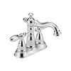 Centerset Bath Faucet