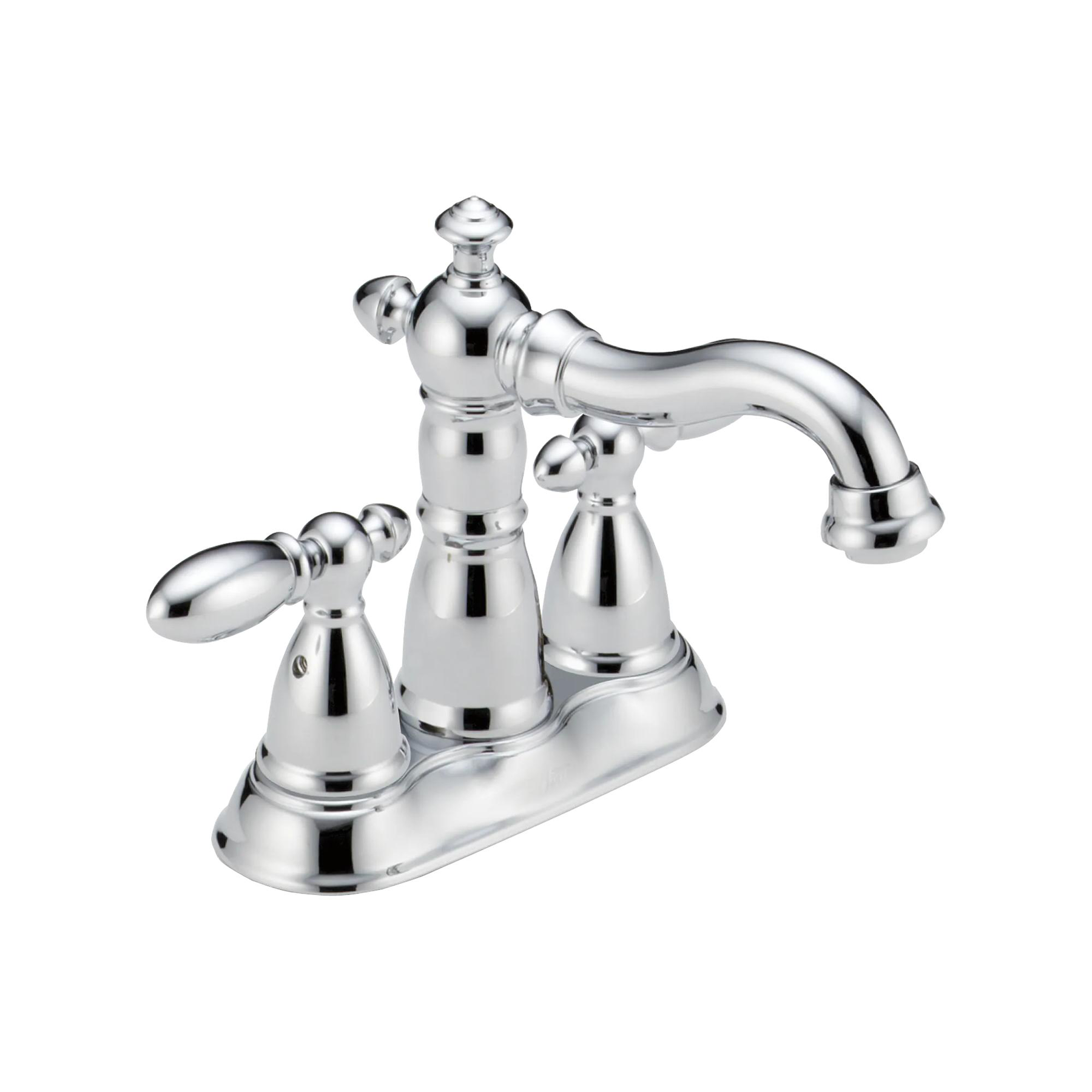 Centerset Bath Faucet