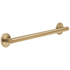 24" Contemporary Decorative ADA Grab Bar