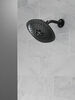H2Okinetic(R) 3-Setting Raincan Shower Head