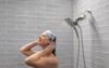 In2ition&reg;&nbsp;5-Setting Two-in-One Shower