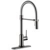 Touch<sub>2</sub>O&reg;  Pull-Down Kitchen Faucet (Recertified)