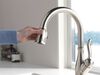 Kitchen Single Handle Pull Down Faucet