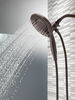 In2ition&reg; 5-Setting Two-in-One Shower