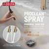 Pull-Down Kitchen w/ProClean Spray (Recertified)