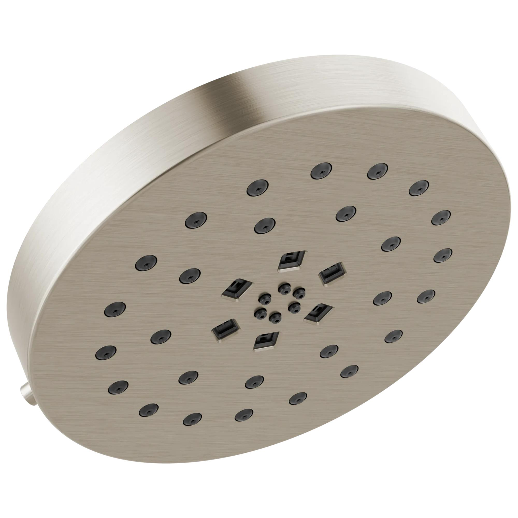H2Okinetic&reg; 4-Setting Shower Head with UltraSoak&trade;