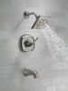 Monitor(R) 14 Series Tub and Shower