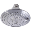 5-Setting Raincan Shower Head