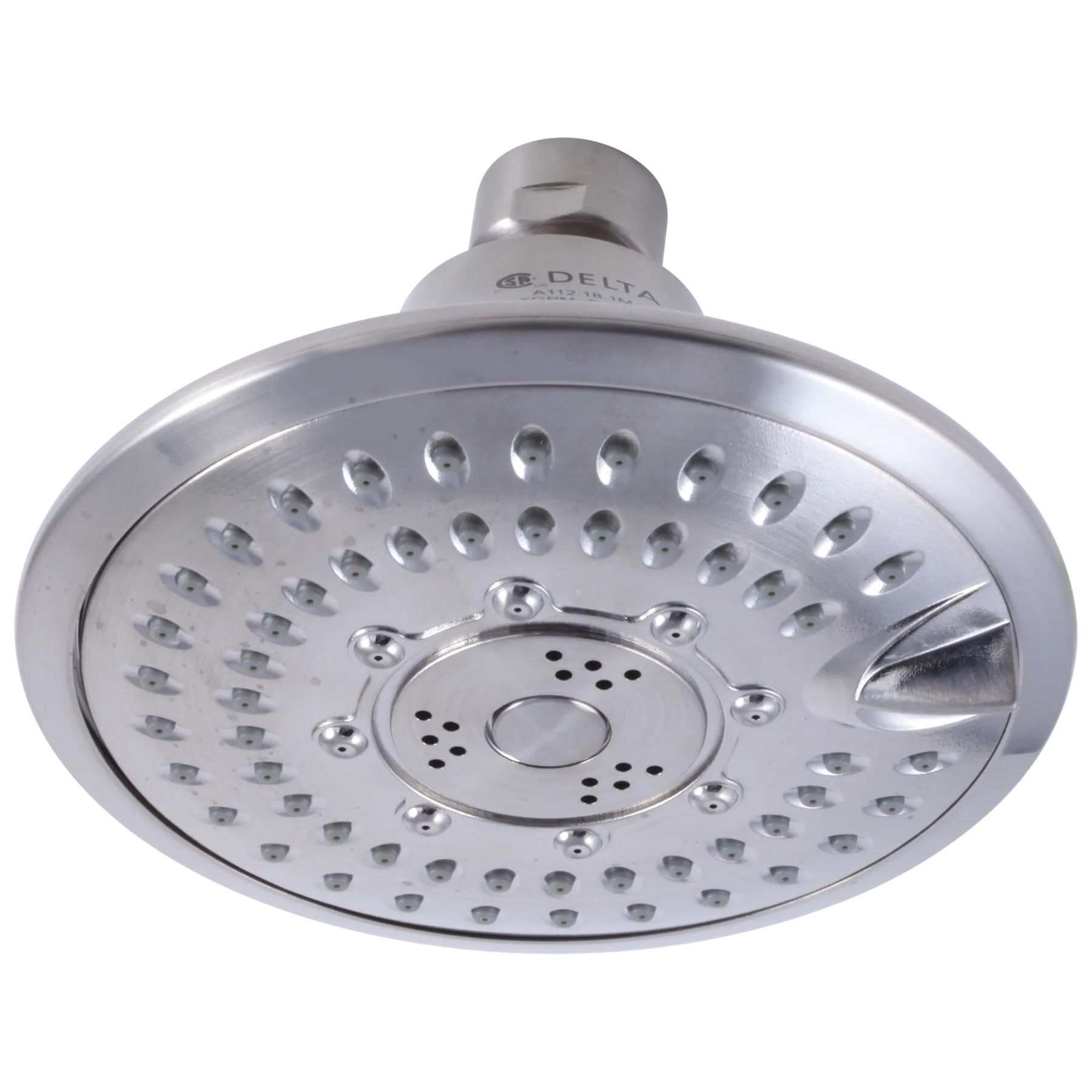5-Setting Raincan Shower Head