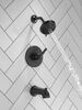 Monitor&reg; 14 Series Tub & Shower Trim