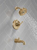14 Series Tub Shower Trim