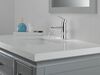 Single Handle Bathroom Faucet (Recertified)