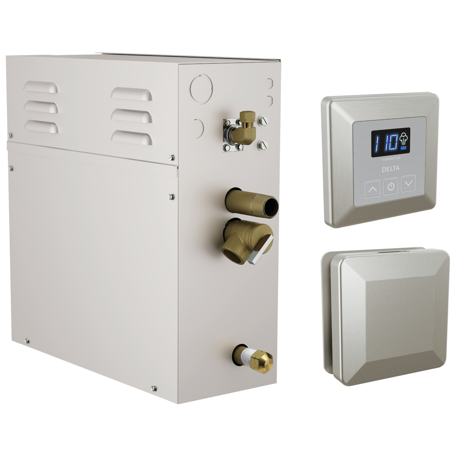 SimpleSteam&trade; Kit - 10kW