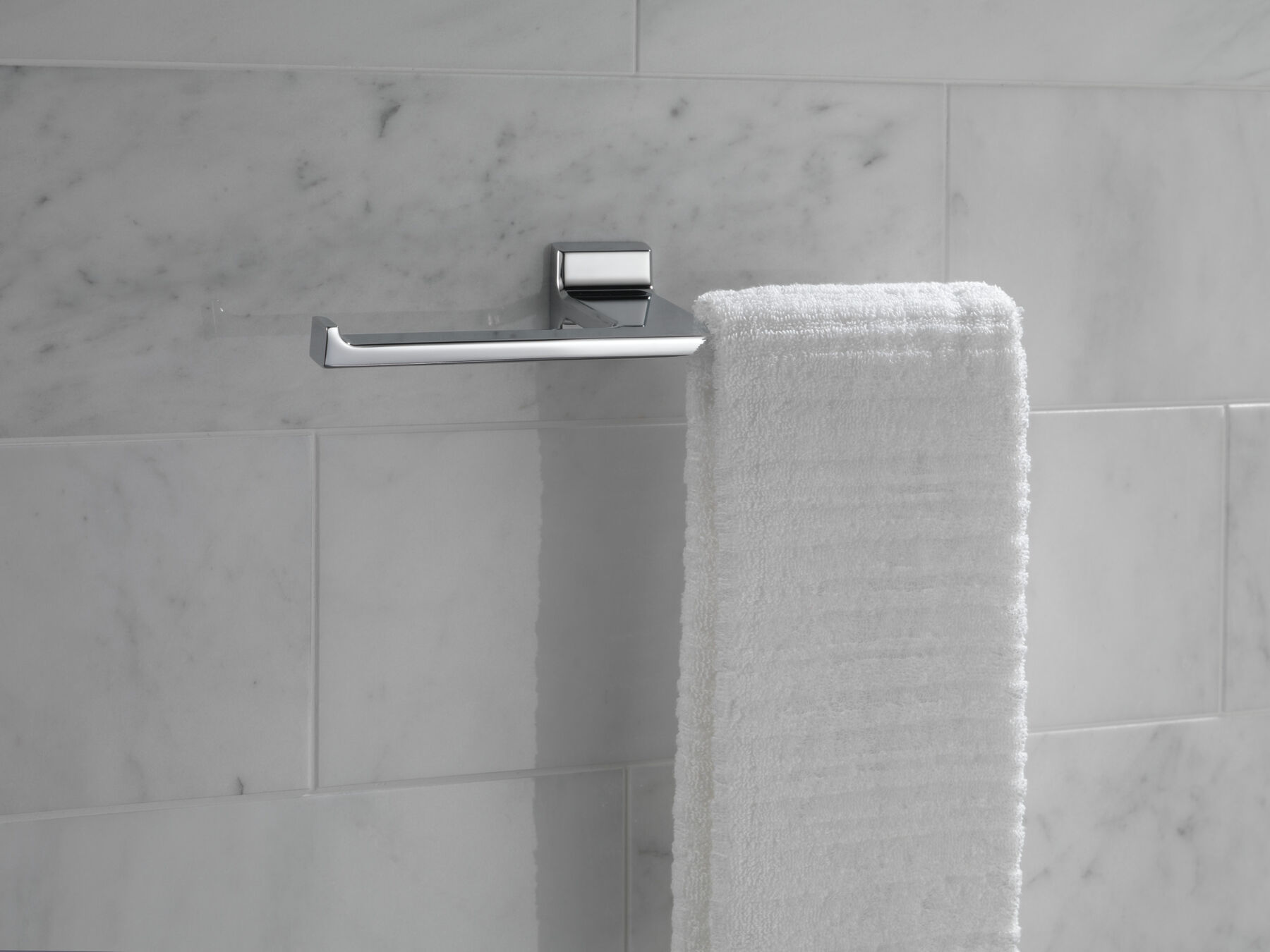 Double Tissue Holder (Recertified)