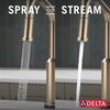Touch2O&reg; Bar / Prep Faucet with Touchless Technology