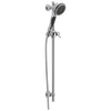 Premium 3-Setting Slide Bar Hand Shower