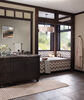 Roman Tub Trim with Hand Shower
