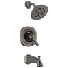 Monitor(R) 17 Series Tub and Shower Trim