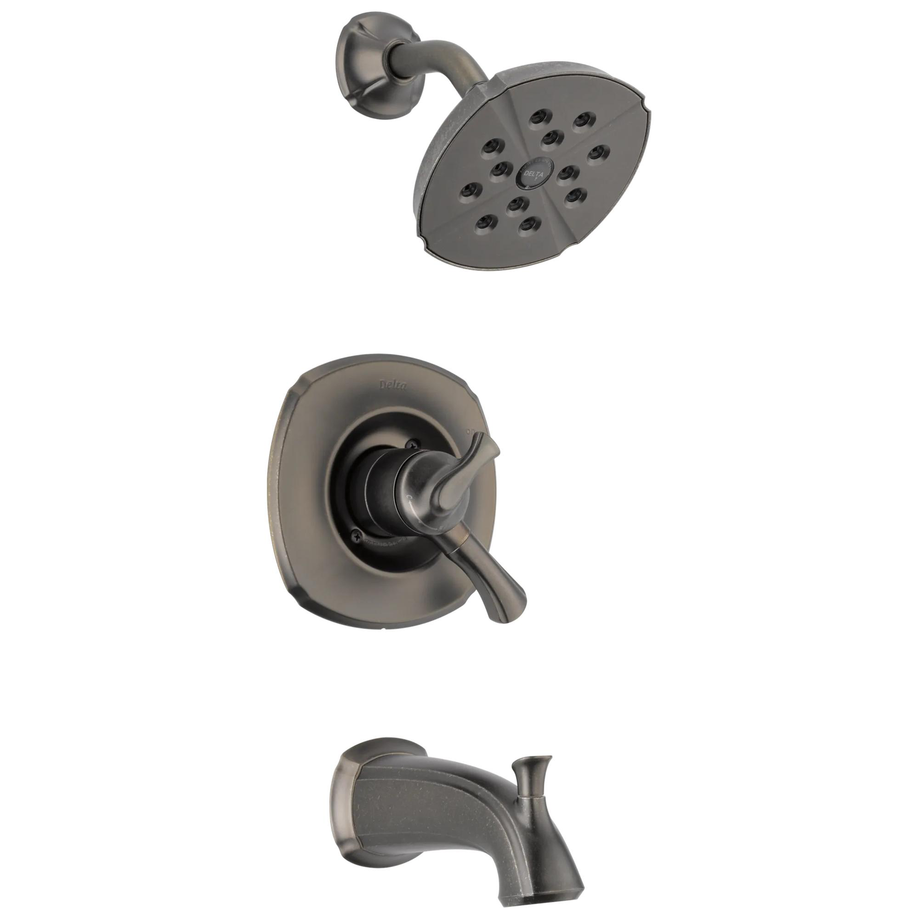 Monitor(R) 17 Series Tub and Shower Trim