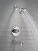 Monitor&reg; 14 Series Tub and Shower