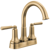 Two Handle Centerset Bathroom Faucet