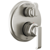14 Series Integrated Diverter Trim 3-Set (Recertified)