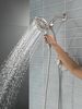 Shower Trim with High-Flow Rough Bundle
