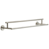24" Double Towel Bar (Recertified)