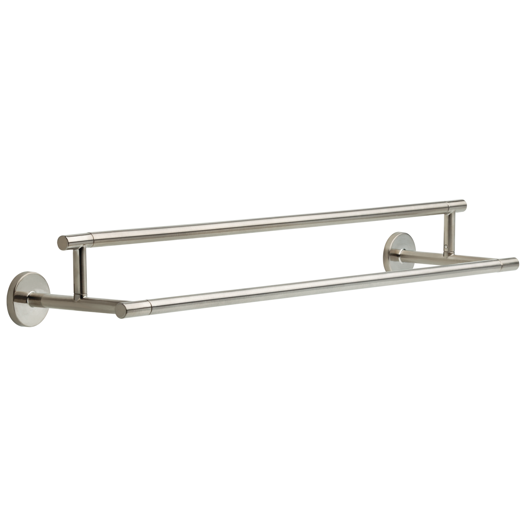 24" Double Towel Bar (Recertified)