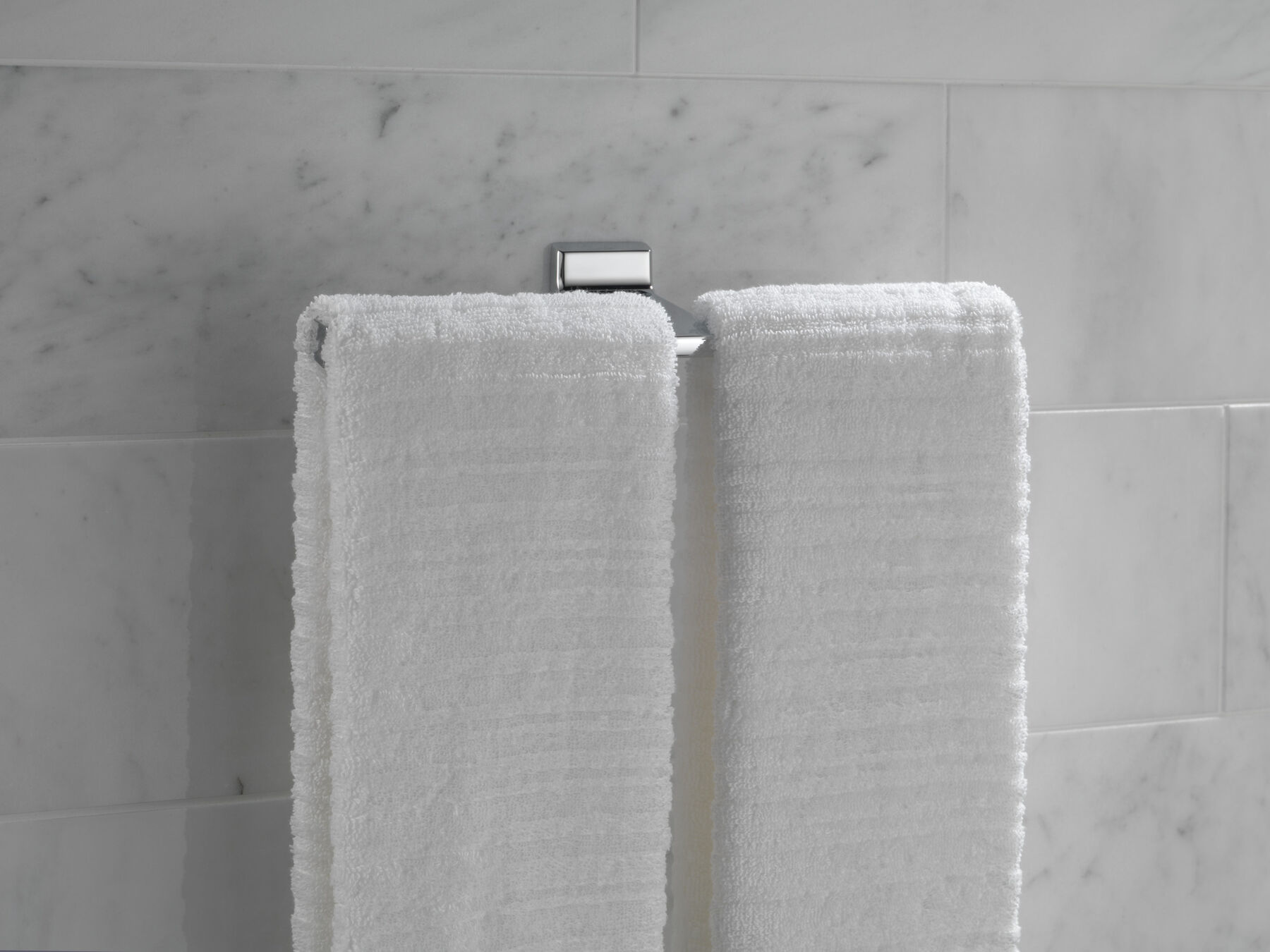 Double Tissue Holder (Recertified)