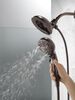 In2ition&reg; H2Okinetic&reg; 5-Setting Two-in-One Shower