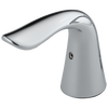 Metal Lever Handle Set - 2H Bathroom