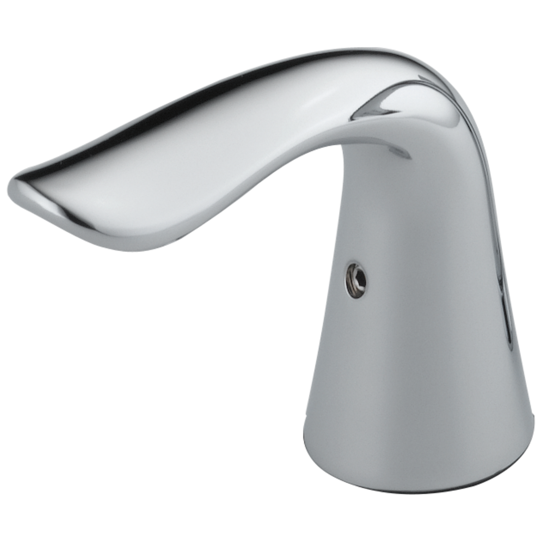 Metal Lever Handle Set - 2H Bathroom