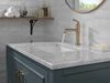 Single Handle Bathroom Faucet (Recertified)